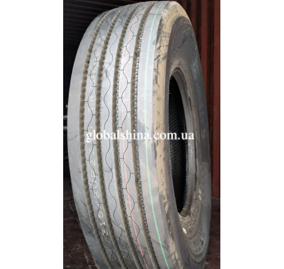 Kpatos KT166 (рулевая) 315/80 R22.5 157/154M PR20